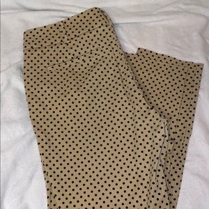 New York and Company Ankle Pants